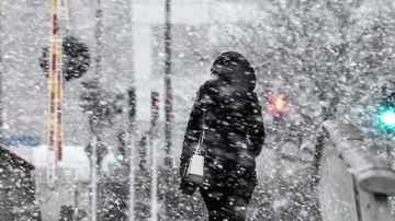 طقس اليوم: انخفاض درجات الحرارة وإمكانية تساقط الثلوج