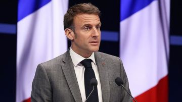 ماكرون يعلن عن إطلاق خدمة عسكرية تطوعية جديدة ماكرون يعلن عن إطلاق خدمة عسكرية تطوعية جديدة