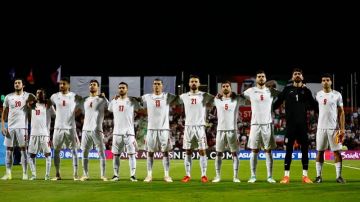 منتخب إيران يقاطع قرعة كأس العالم 2026