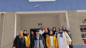 سيدي بوزيد : قافلة صحية لتقصي اضطرابات طيف التوحد 