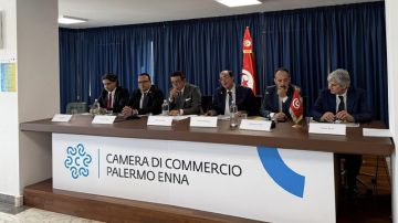 قنصلية تونس ببلارمو تنظم يوما إعلاميا للترويج لفرص الاستثمار في قطاع الصناعات الغذائية