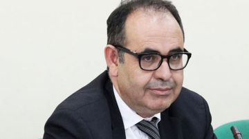 خروقات.. تدليس صلب أعمال الهيئة : بن سدرين و كورشيد.. أمام دائرة الفساد المالي خروقات.. تدليس صلب أعمال الهيئة : بن سدرين و كورشيد.. أمام دائرة الفساد المالي