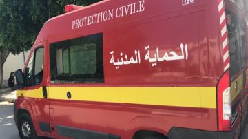 قابس: تعليق الدروس بمدرسة القناينة بسبب الانبعاثات الغازية قابس: تعليق الدروس بمدرسة القناينة بسبب الانبعاثات الغازية