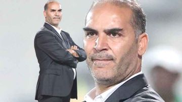 انقسامات.. اتهامات وحسابات .. قائمة المنتخب تشعل الأجواء انقسامات.. اتهامات وحسابات .. قائمة المنتخب تشعل الأجواء