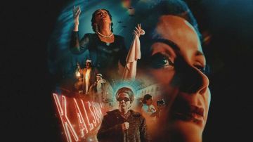 عبر فيلم الست .. منى زكي تخوض تحدي أم كلثوم وسط انتقادات لاذعة