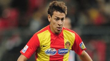 إنتقالات: يوسف المساكني أولى التعاقدات الشتوية للترجي الرياضي