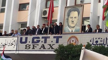 الثلاثاء...إضراب في القطاع الخاص بصفاقس الثلاثاء...إضراب في القطاع الخاص بصفاقس