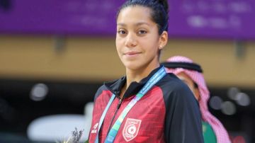 العاب التضامن الاسلامي (الرياض 2025): جميلة بولكباش تهدي تونس الميدالية الذهبية الاولى