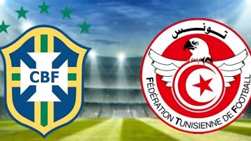 جامعة كرة القدم توضح بخصوص تأشيرات اللاعبين المشاركين في المباراة الودية أمام البرازيل