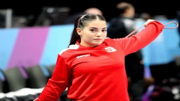 كرة اليد.. الهزيمة الثانية لمنتخب الكبريات في المونديال