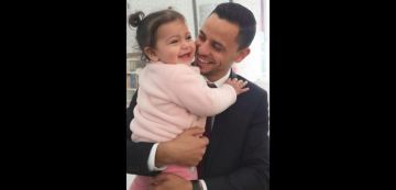 اقليم الزهراء نقابة المياه و أعوان اقليم بن عروس تنعى علاء الطويهري و ابنته اقليم الزهراء نقابة المياه و أعوان اقليم بن عروس تنعى علاء الطويهري و ابنته