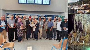 سيدي حمادة: ... سليانة ... أميرة القرى.. ومعقل حفظة القرآن والمعرفة