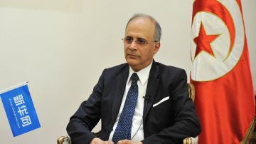 مندوب تونس لدى اليونسكو: اصلاح قطاع التربية والتعليم في تونس من الأولويات