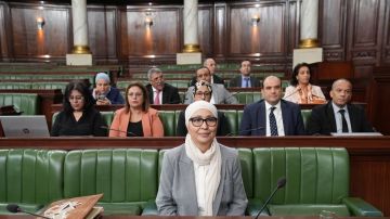 وزيرة المرأة: السنة القادمة ستشهد صياغة استراتيجية وطنية لتنمية الطفولة المبكرة