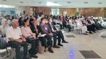 المنستير تحتضن تظاهرتين علميتين دوليتين في النسيج والمواد: TunTex-5 وCIRATM-11