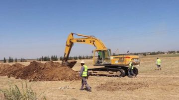 جندوبة: مشروع تجديد المنطقة السقوية في جزئه الثاني بقيمة 379 مليون دينار