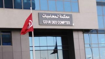 وكيل الرئيس الأول لمحكمة المحاسبات تؤكد مواصلة الرقابة والمساءلة للحفاظ على المال العام