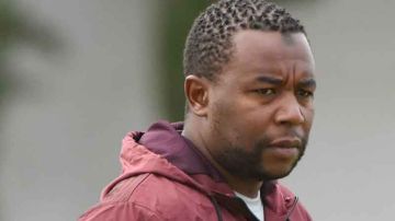 أخبار النجم الساحلي ... نفخة تحت الضغط وشواط يثير الجدل