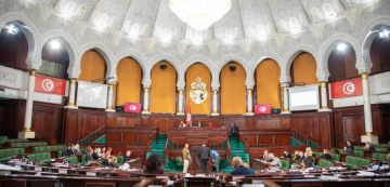 الجلسة العامة المشتركة تناقش قطاع الصحة من مشروع ميزانية الدولة لسنة 2026