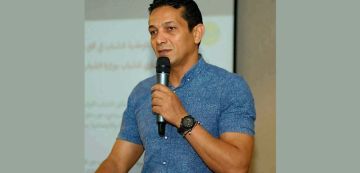 وسام الصغير يكتب عن كاريار المناضل نجيب الشابي لأكثر من نصف قرن 