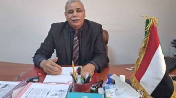 الدكتور خالد محمد علي الوزير المفوض بسفارة السودان في تونس لـ الشروق هذا ما حصل للفاشر وهكذا ساهمت الإمارات في المجازر