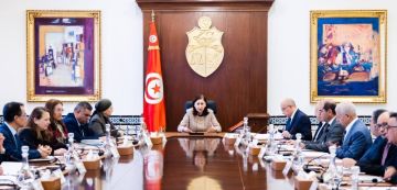 القصبة: مجلس وزاري حول مراجعة منظومة الصفقات العمومية