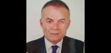 المجلس الجهوي لعمادة الأطباء بسوسة ينعى الد. علي بن يوسف المجلس الجهوي لعمادة الأطباء بسوسة ينعى الد. علي بن يوسف