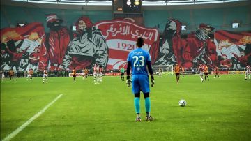 النادي الإفريقي: تفاصيل تذاكر دربي العاصمة النادي الإفريقي: تفاصيل تذاكر دربي العاصمة