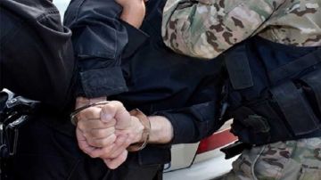 بنزرت.. القبض على 7 أشخاص مشتبه بهم في سرقة المستودع البلدي بأوتيك بنزرت.. القبض على 7 أشخاص مشتبه بهم في سرقة المستودع البلدي بأوتيك