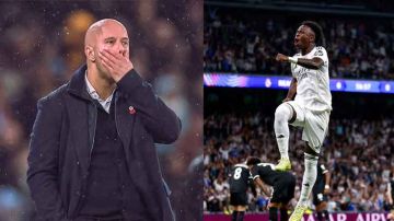 «شروق» على الملاعب العالمية   ...مَصير فينيسيوس غامض وليفربول يُواصل الانهيار