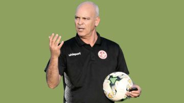 مراد العقبي الشروق ...الترجي قادر على التدارك والبلايلي لا يعوض