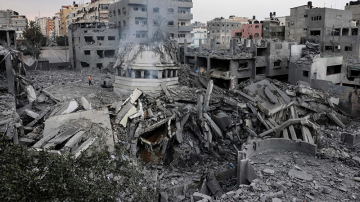 3 شهداء في رفح وجيش الإحتلال يغلق محور فيلادلفيا