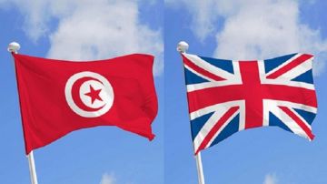 سفارة تونس بلندن تطلق منصة رقمية تعزيزا للعلاقات الإقتصادية بين البلدين