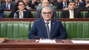 ميزانية الدولة 2026: زيادة بـ 17,66 بالمائة في نفقات وزارة الشؤون الاجتماعية ميزانية الدولة 2026: زيادة بـ 17,66 بالمائة في نفقات وزارة الشؤون الاجتماعية