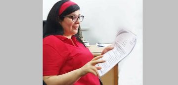 نصرة للعدل، حركة حق تدعو للمشاركة في وقفة تضامنية مع عبير موسي نصرة للعدل، حركة حق تدعو للمشاركة في وقفة تضامنية مع عبير موسي