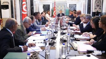 استقالة ممثلي كتلة صوت الجمهورية من مكتب البرلمان