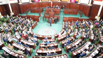 صباح الغد : استئناف النقاش العام حول بيان الحكومة ومشروعي ميزانية الدولة والميزان الاقتصادي لسنة 2026