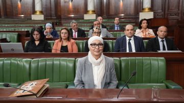 ميزانية سنة 2026: زيادة نفقات مهمة الأسرة والمرأة والطفولة وكبار السن بنسبة 26.73 ميزانية سنة 2026: زيادة نفقات مهمة الأسرة والمرأة والطفولة وكبار السن بنسبة 26.73