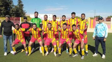 الترجي الكريبي : الهيئة توفر المستحقات والعبدلي يحمل الآمال الترجي الكريبي : الهيئة توفر المستحقات والعبدلي يحمل الآمال