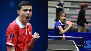 تونس تشارك في بطولة العالم للشبان لكرة الطاولة برومانيا