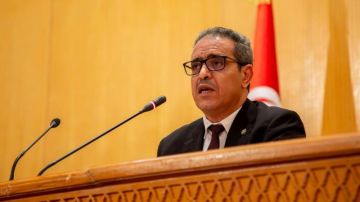 رئيس مجلس الجهات والأقاليم: تونس اختارت طريق السيادة ولن تحيد عنه 