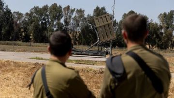 عقد إسرائيلي بمليارات الدولارات لتوسيع إنتاج القبة الحديدية 