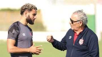 النادي الإفريقي: فوزي البنزرتي مهدد بالعقوبة