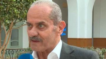 قيادي في التيار الناصري العراقي لـ الشروق : التيار القومي سيحسم مستقبل المنطقة قيادي في التيار الناصري العراقي لـ الشروق : التيار القومي سيحسم مستقبل المنطقة