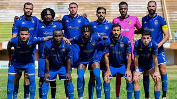 كأس العرب: لاعب الترجي الرياضي يلتحق بمنتخب الخضر