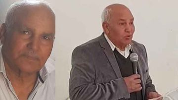 مرب في البال: محمد الدرهومي ( مدير ومتفقد متقاعد ): مسيرة 40 سنة من حب الانتماء والالتزام بالعطاء مرب في البال: محمد الدرهومي ( مدير ومتفقد متقاعد ): مسيرة 40 سنة من حب الانتماء والالتزام بالعطاء