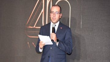 وائل شوشان: وزارة الصناعة تدعم جهود الغرفة التونسية الايطالية للتجارة في مساندة المؤسسات التونسية