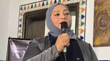 توزر: تحت شعار في الحماية وقاية ..محاضرات حول حماية الأطفال من السلوكات المحفوفة بالمخاطر توزر: تحت شعار في الحماية وقاية ..محاضرات حول حماية الأطفال من السلوكات المحفوفة بالمخاطر