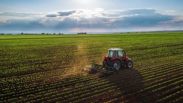 فلاحتنـــــــــا