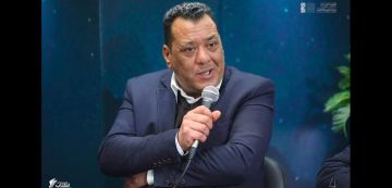 اتحاد الكتاب ينعى الشاعر و القاص و المربي سفيان التومي